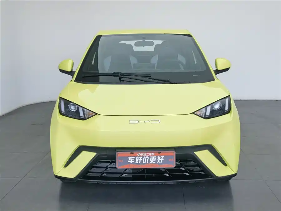 BYD Seagull 2023 Dynamic Edition