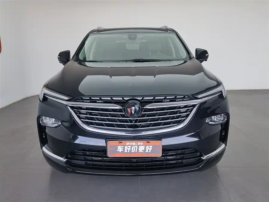 Buick Enclave 2020 28T 2WD Premium Edition