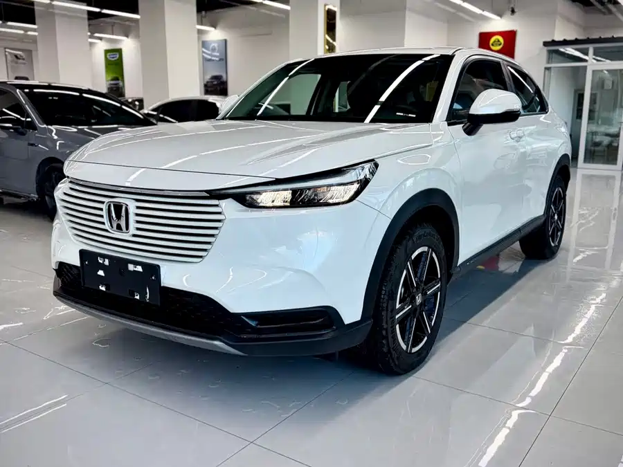 Honda Vezel 2023 Model 1.5L CVT Elite Edition