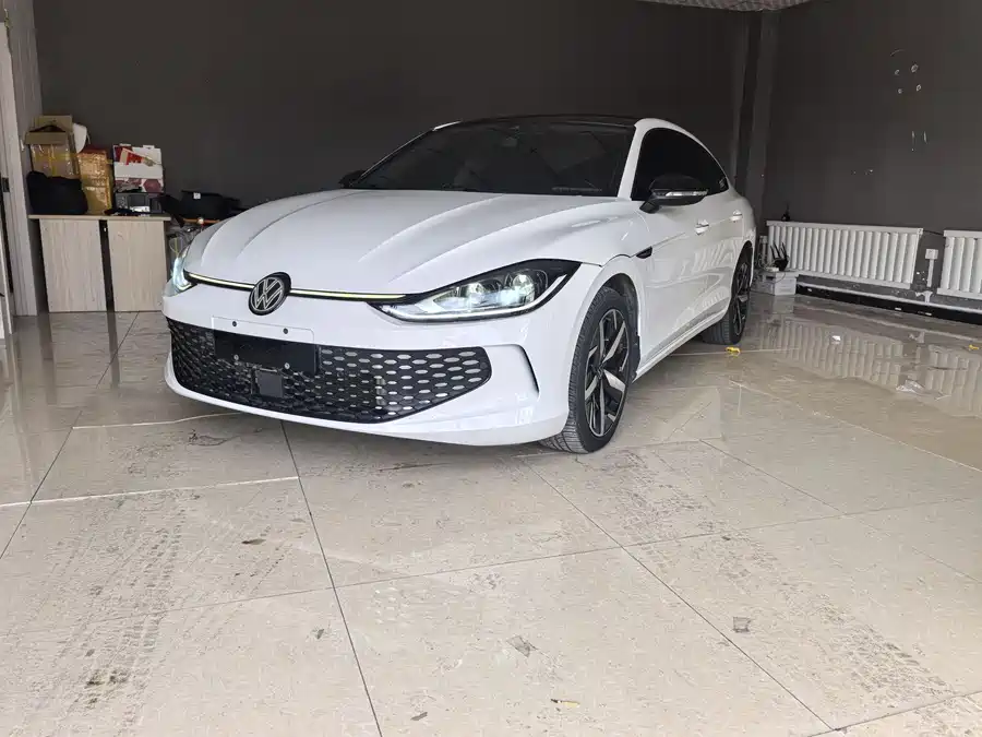 Volkswagen Lamando 2022 Model Lamando L 280TSI DSG Cool Spice Trim