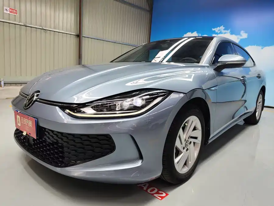 Volkswagen Lamando 2023 Lamando L 280TSI DSG Shine Hot Edition