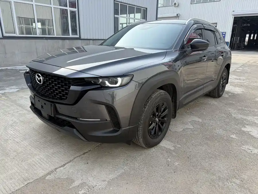 Mazda CX-50 2023 2.0L Lingxing Edition