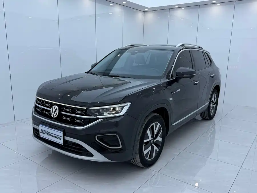 Volkswagen Tayron 2023 Model 280TSI 2WD Luxury Plus Advanced Edition
