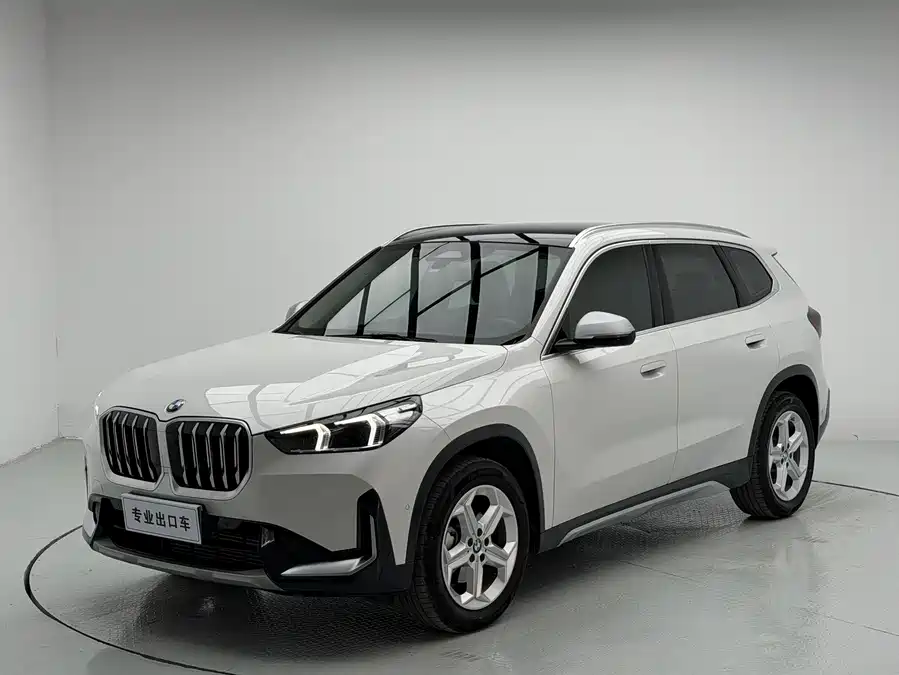 BMW X1 2023 Model sDrive20Li X Design Package