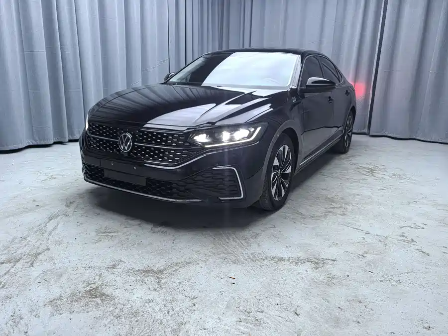 Volkswagen Passat 2023 Model 280TSI Starry Sky Elite Edition