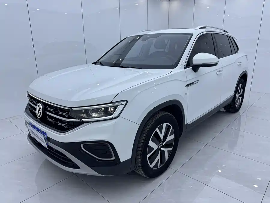 Volkswagen Tayron 2023 Model 280TSI 2WD Luxury Plus Advanced Edition