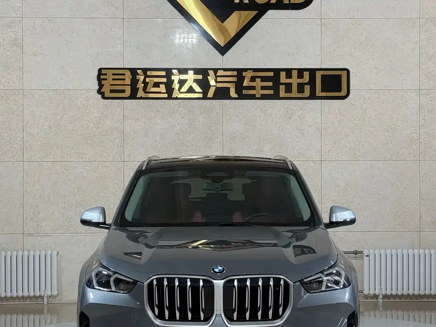 BMW X1 2023 Model sDrive20Li X Design Package