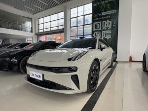 ZEEKR Zeekr 001 2025 Model WE Edition 100kWh Rear-Wheel Drive