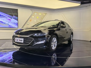 Chevrolet Malibu XL 2023 1.5T Rui Dong Edition