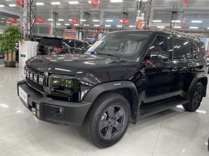 Jetour Traveler 2023 1.5T 2WD Discovery PRO