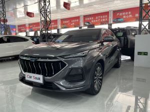 Changan Oushang Changan Oshan X5
2021 Model 1.5T DCT Luxury Edition