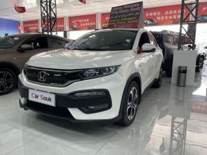 Honda XR-V
2015
1.8L VTi CVT Luxury Edition