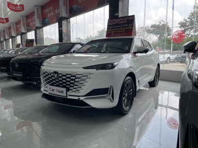 Changan UNI-K 2023 Model 2.0T 2WD Yueling Edition