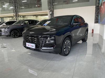 Jetour Dasheng 2023 1.5T DCT Star Shine PRO+