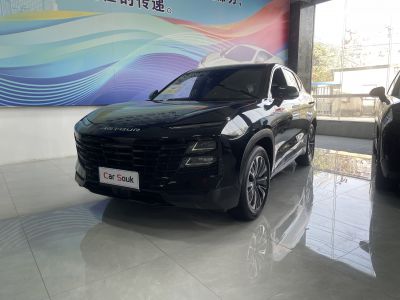 Jetour Dasheng 2023 1.5T DCT Star Shine PRO+