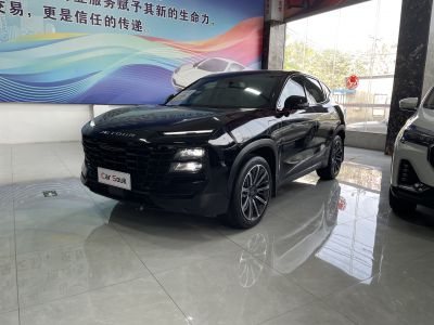 Jetour Dasheng i-DM 2023 Model 1.5T DHT Lightning 02