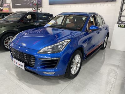 IM Motors IM LS6 2023 Max Standard Edition