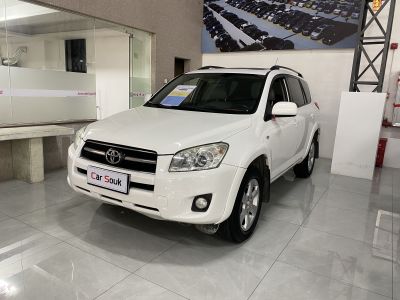 Toyota RAV4 Rongfang 2010 2.0L Automatic Luxury Upgrade Edition