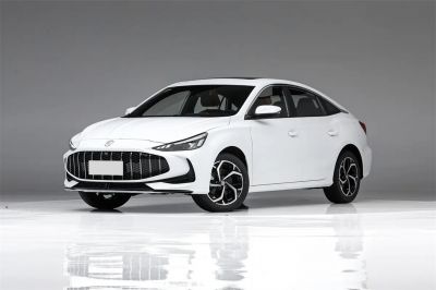 MG5 2026 300DTGI Global Flagship MAX Edition