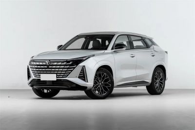 Changan UNI-Z 2025 Model 1.5T Premium Trim