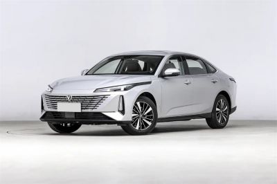 Changan Eado New Energy 2025 Smart New Blue Core 145KM Battleship Edition