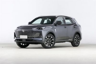 Changan CS55PLUS New Energy 2025 Model Smart New Blue Whale 125km Super Power Edition
