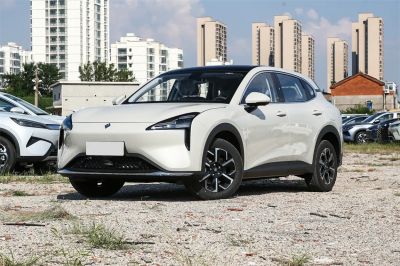 Baojun Yunhai 2026 500km Enjoy Edition