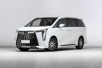 GAC Trumpchi E9 2025 E9 Ultra Fast Charge Master Model