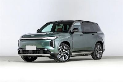 GAC Trumpchi S7 2025 Model 180km Ultra 4WD LiDAR Edition