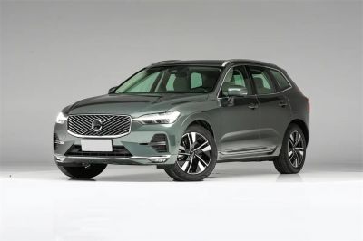 Volvo XC60 2026 B5 4WD Inscription Luxury Edition