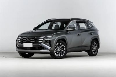 Hyundai Tucson 2025 Tucson L 1.5T Flagship Edition