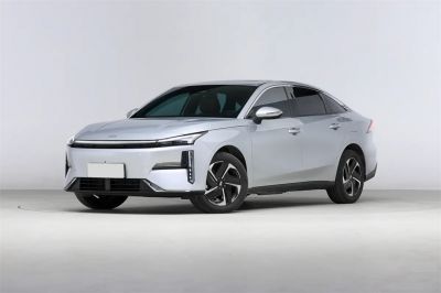 Geely Galaxy L6 2025 Model EM-i 140km Starship Edition