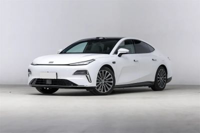 Geely Galaxy Starshine 8 2025 130km EM-P Starship Edition