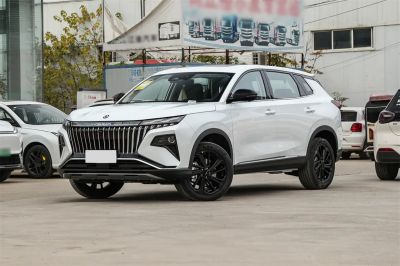 Dongfeng Aeolus Haoji 2025 MACH Power 1.5T Premium Edition