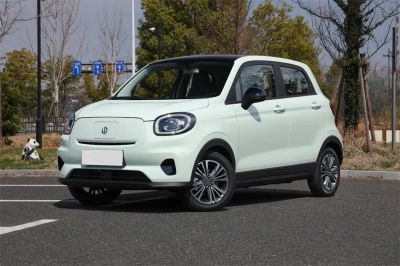 Leapmotor T03 2025 403 Comfort Edition