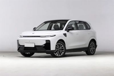 Leapmotor B10 2025 600 Enjoy Edition