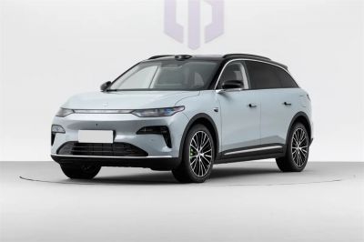 Leapmotor C11 2026 Model Year Extended-Range 300 LiDAR Smart Supreme Edition