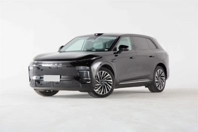 EXEED Star Era ET 2025 Model Pure Electric 760 Max FWD Urban ADAS Edition