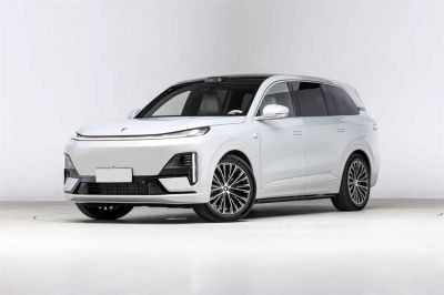 Deepal S09 2025 Model 4WD Ultra+ High Custom Edition