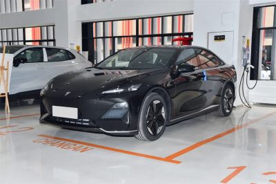 Deepal Deep Blue SL03 2025 BEV Classic Edition