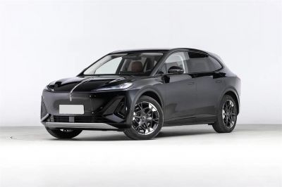 Hongqi Tiangong 06 2025 Model 660 4WD Intelligent Selection Edition