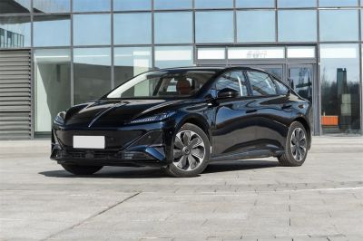 Hongqi Tiangong 05 2025 Model 750 Smart Selection Edition