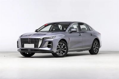 Hongqi H5 PHEV2025 Model170 Super Hybrid Edition