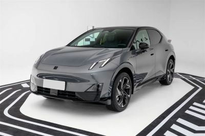 Lynk & Co Z20 2025 530km RWD Max Zhuri Edition