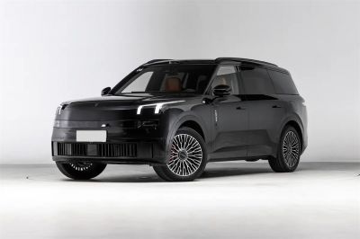 Lynk & Co 900 2025 2.0T Exploration Edition