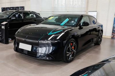 Lynk & Co Z10 2025 Model 95kWh 702km 4WD Halo