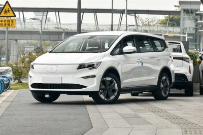 Ruilan 8 2025 Model Standard Range Edition