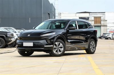 Buick E5 2025 515KM First Enjoy Edition