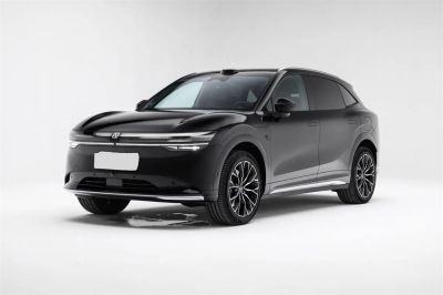 ZEEKR Zeekr 7X 2025 100kWh Long Range RWD Smart Driving Edition