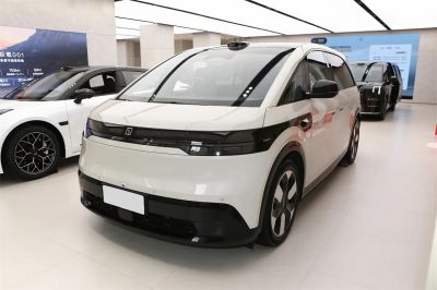 ZEEKR Zeekr MIX 2025 Intelligent Driving Edition